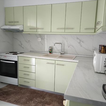Crestio Apartment Καστοριά المظهر الخارجي الصورة