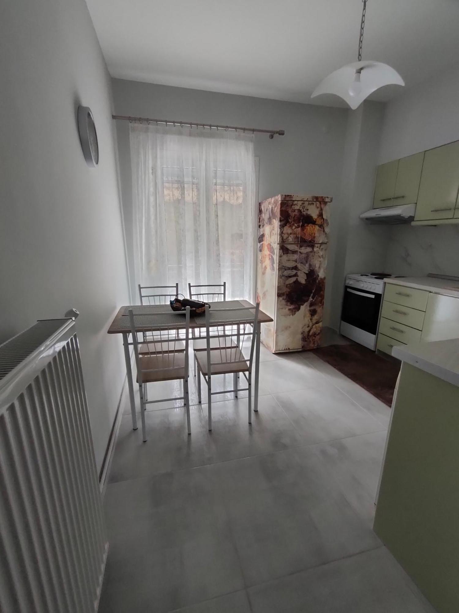 Crestio Apartment Καστοριά المظهر الخارجي الصورة