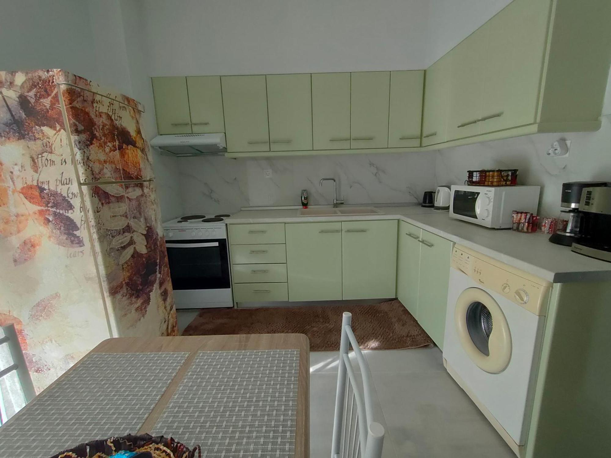 Crestio Apartment Καστοριά المظهر الخارجي الصورة